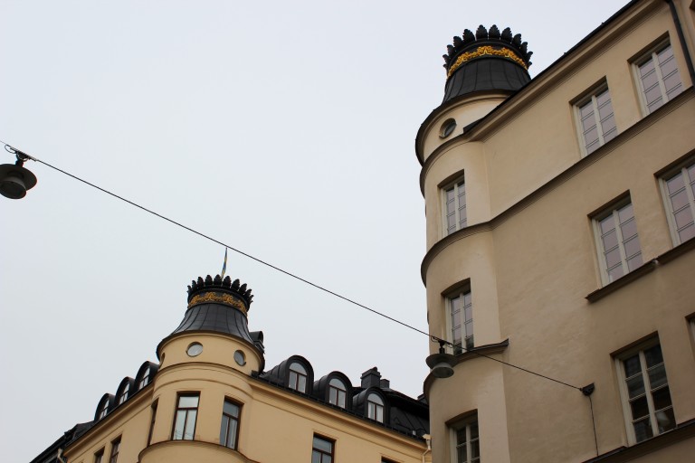 Kungsholmen #visitStockholm L I L O U ' s #lilous lifestyle-blogi Helsinki @KPohjanvirta